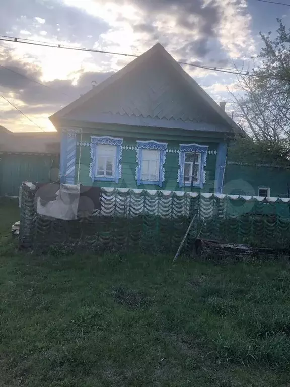 Дом 42 м на участке 18 сот. - Фото 1