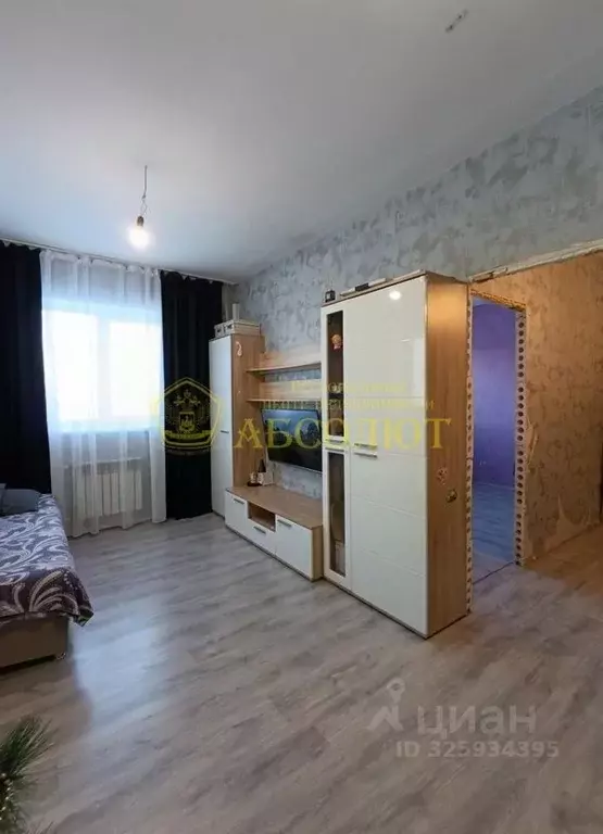 1-к кв. Свердловская область, Дегтярск ул. Стахановцев, 1Б (35.0 м) - Фото 2