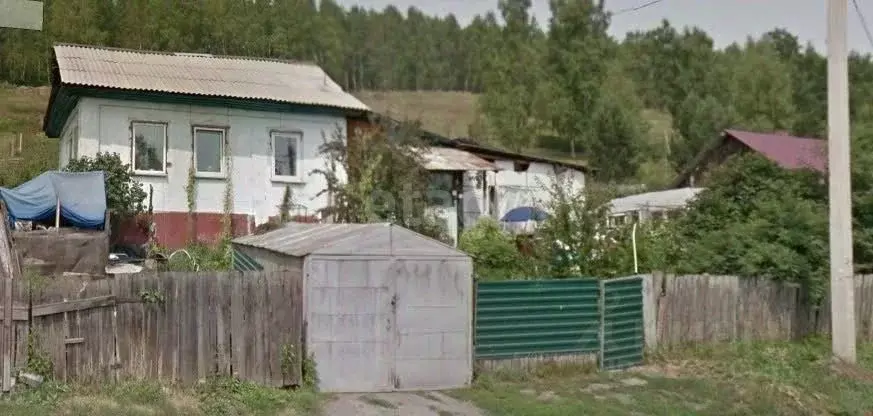 Дом в Кемеровская область, Кемерово Ноябрьская ул., 47 (58 м) - Фото 0
