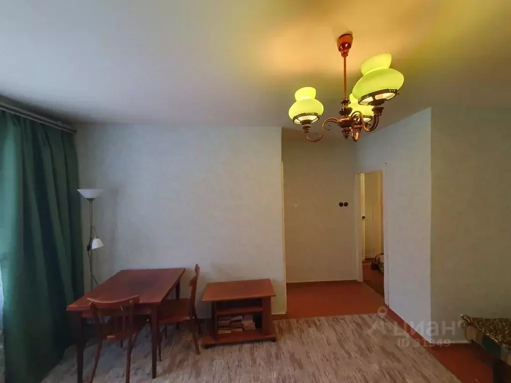 1-к кв. Московская область, Люберцы городской округ, Малаховка рп ул. ... - Фото 1