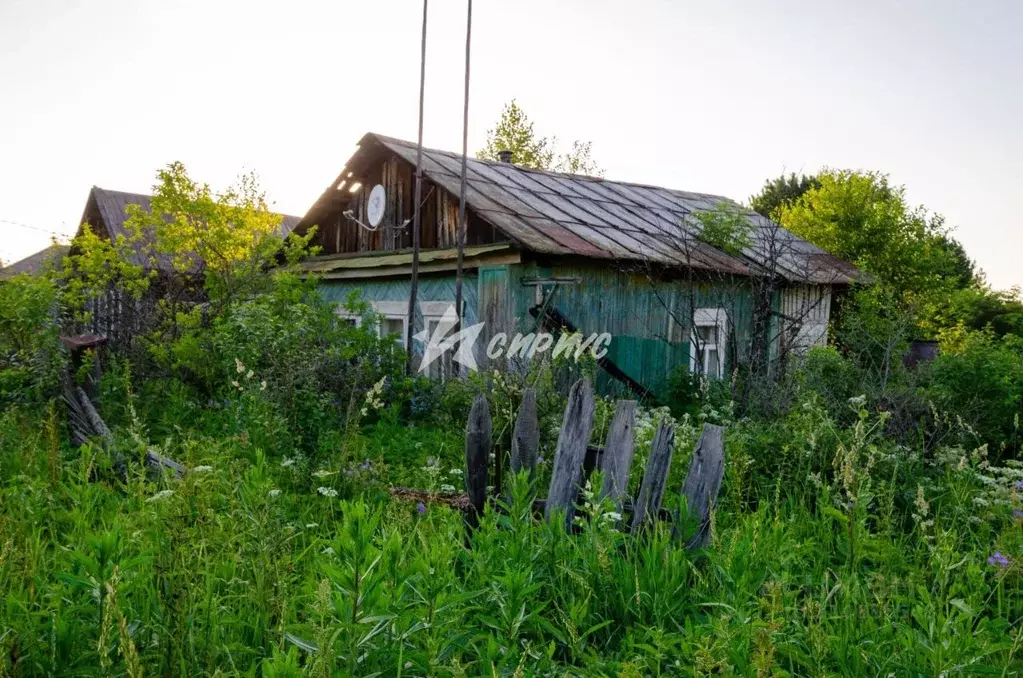 Участок в Свердловская область, Верхнесалдинский городской округ, пос. ... - Фото 0