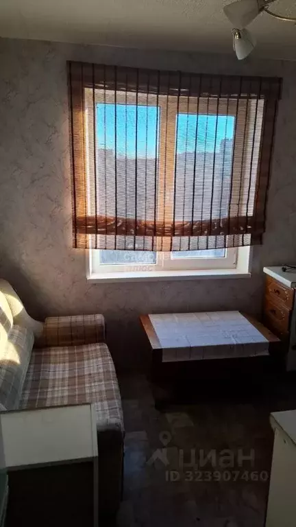 1-к кв. Челябинская область, Челябинск Комсомольский просп., 84а (34.0 ... - Фото 2