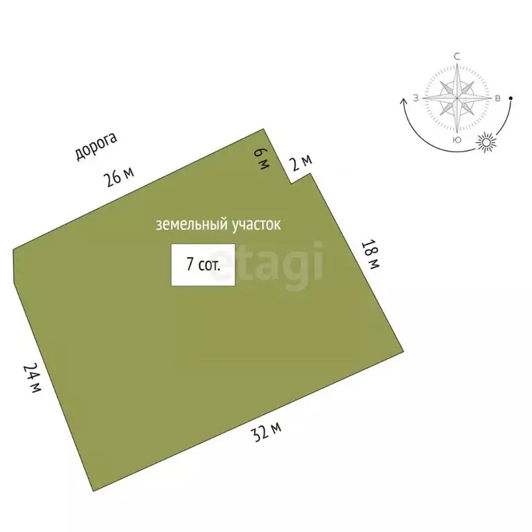 Дом в Костромская область, Кострома Партизанская ул., 183 (72 м) - Фото 1