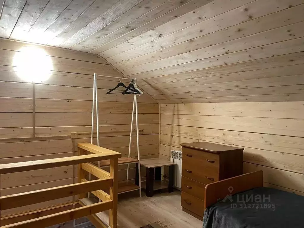 Дом в Алтайский край, Алтайский район, пос. Катунь Центральная ул., ... - Фото 2