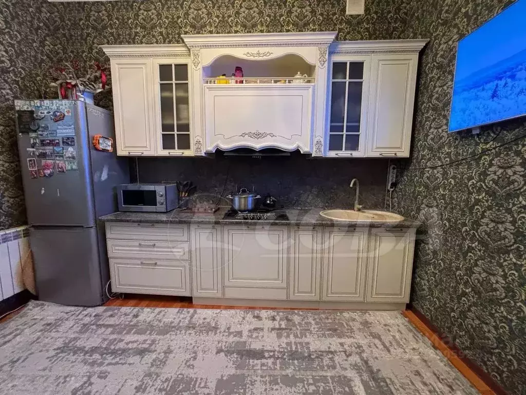 2-к кв. Дагестан, Махачкала Пальмира кв-л, туп. 9-й Полярный, 9 (44.0 ... - Фото 1