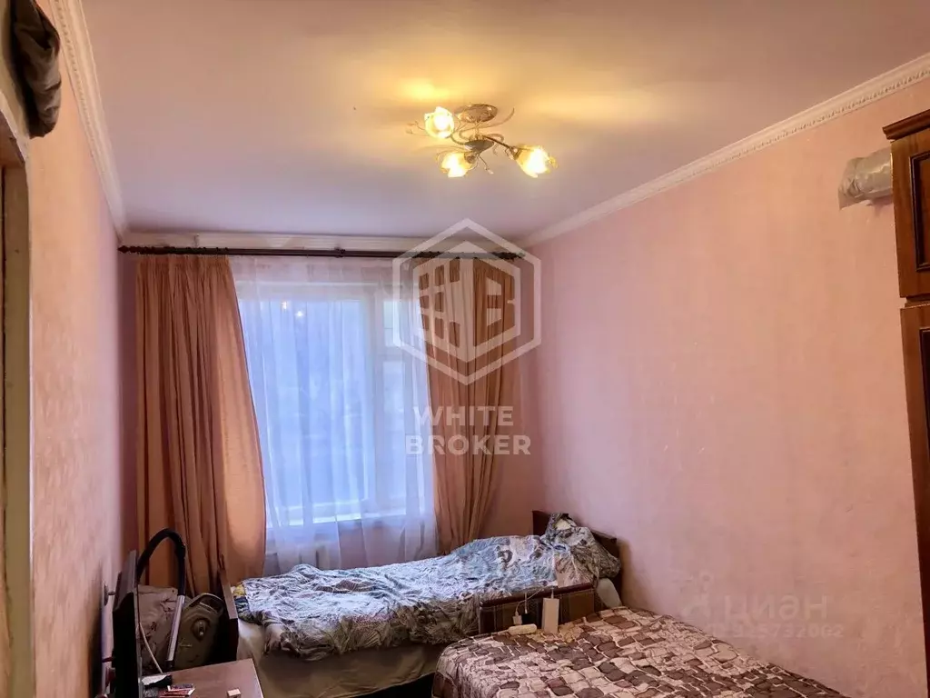 3-к кв. Крым, Ялта ул. Ливадийская, 4 (61.5 м) - Фото 2