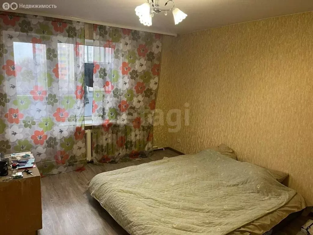 1-комнатная квартира: Клинцы, улица Скоробогатова, 1 (36.7 м) - Фото 1