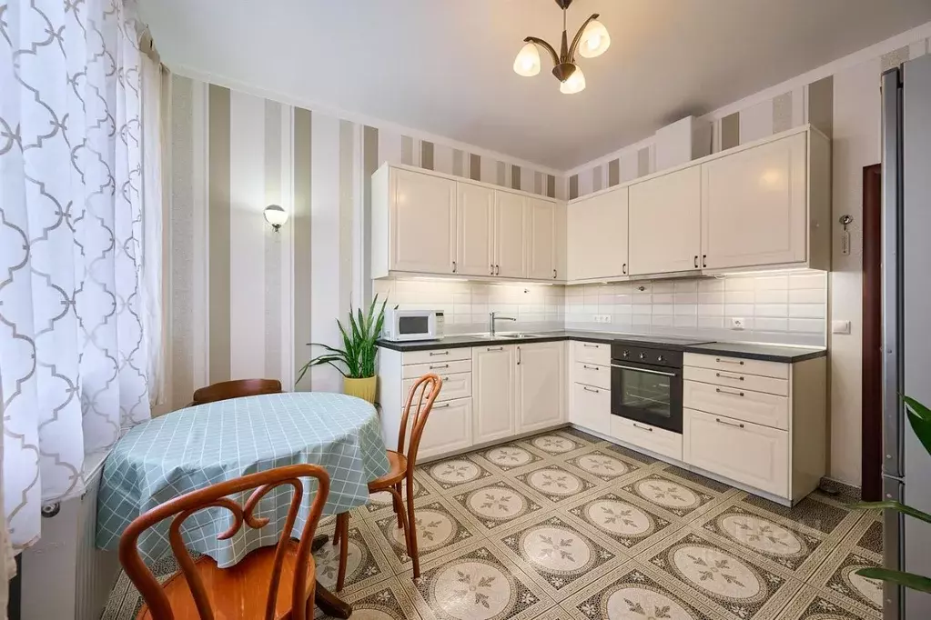 2-к кв. Краснодарский край, Краснодар Центральный мкр, ул. ... - Фото 2