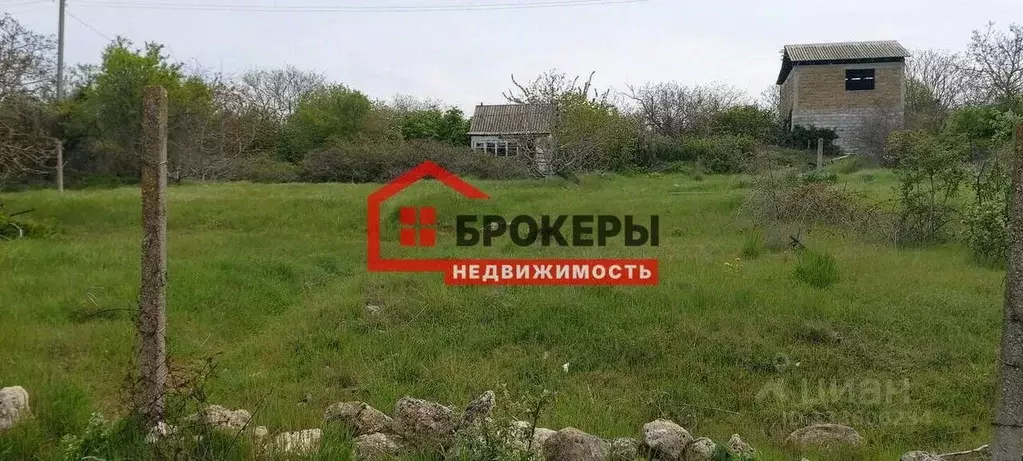 Участок в Севастополь ул. Летчика Наумова, 20 (5.0 сот.) - Фото 2