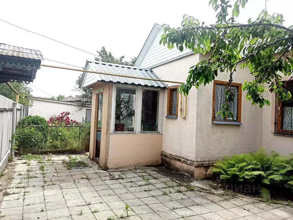Дом в Воронежская область, Воронеж Никольское мкр, ул. Ясеневая, 14 ... - Фото 1