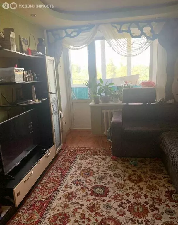 3-комнатная квартира: Волгодонск, улица Ленина, 93 (52 м) - Фото 0