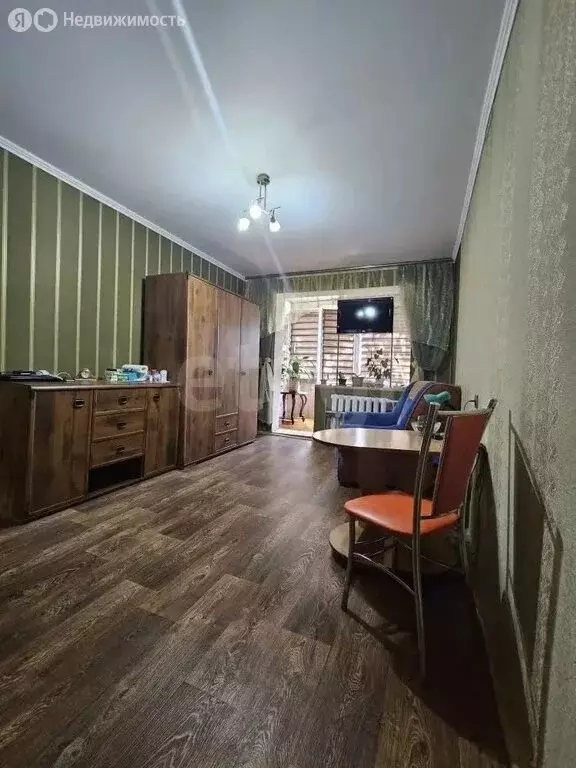 1-комнатная квартира: Гурзуф, улица Подвойского, 36 (31.7 м) - Фото 2