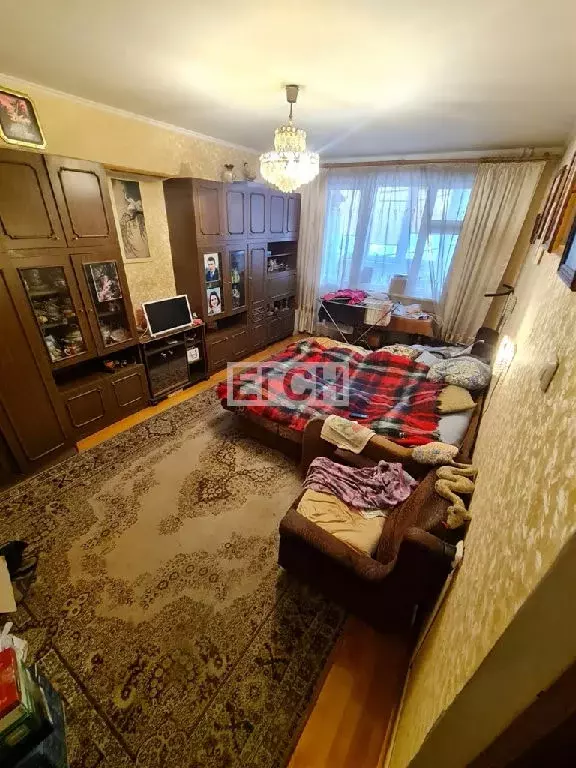 Продается 3-комнатная квартира - Фото 0