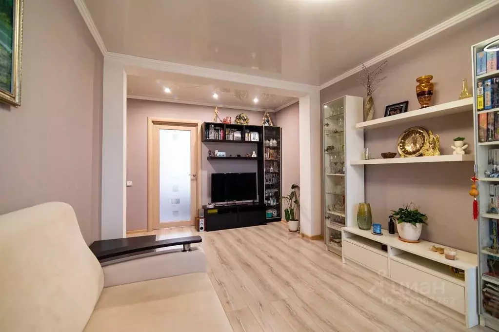 4-к кв. Алтайский край, Барнаул тракт Павловский, 138 (96.8 м) - Фото 1