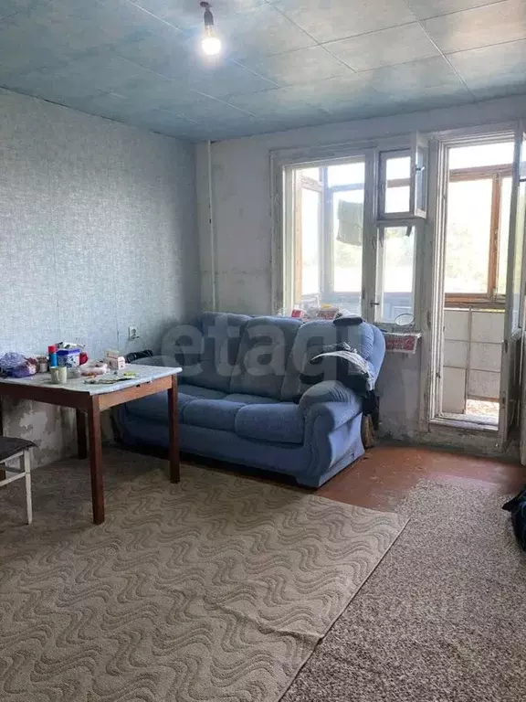 1-к кв. Новосибирская область, Искитим Подгорный мкр, 36 (29.0 м) - Фото 0