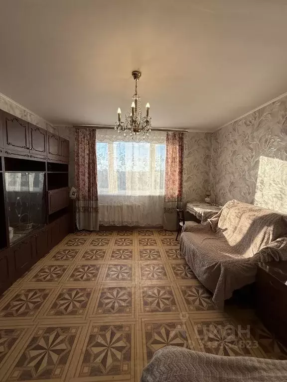 2-к кв. Москва Вересковая ул., 13 (52.0 м) - Фото 1