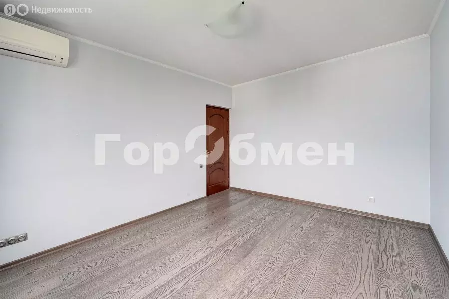 2-комнатная квартира: Москва, Кировоградская улица, 5 (57.7 м) - Фото 0