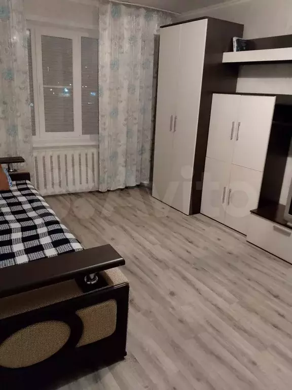 1-к. квартира, 36 м, 7/9 эт. - Фото 0