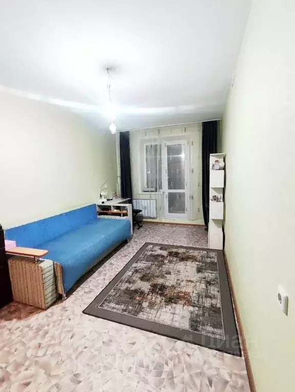 3-к кв. Челябинская область, Челябинск ул. Агалакова, 66 (73.8 м) - Фото 2