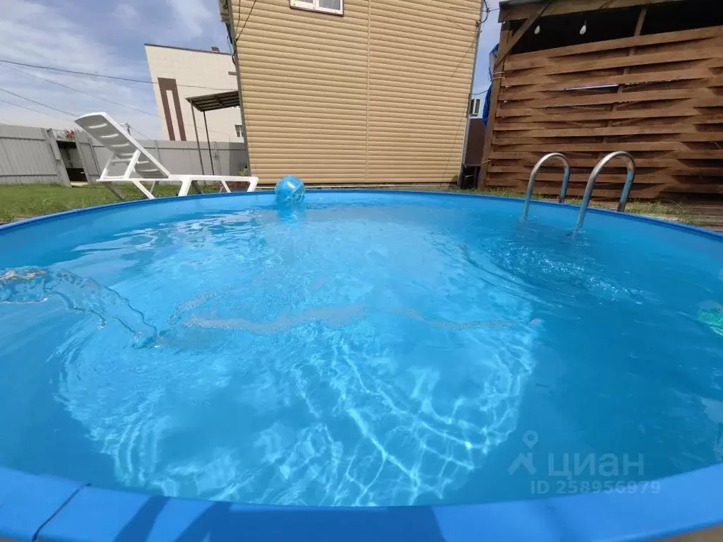 Дом в Саратовская область, Саратов ул. Имени Н.М. Скоморохова, 3 (100 ... - Фото 1