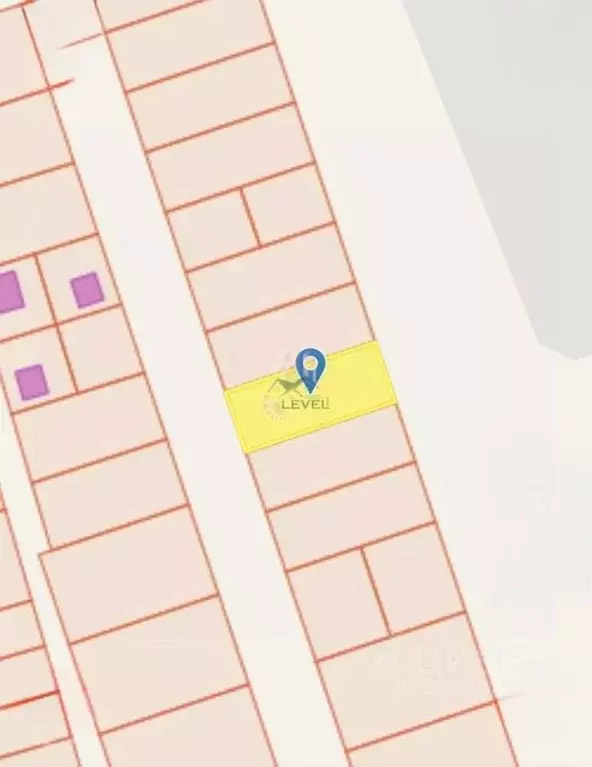 Участок в Саратовская область, Энгельсский район, Новопушкинское ... - Фото 1