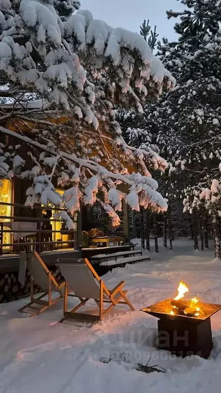 Дом в Московская область, Раменский городской округ, д. Фенино, ... - Фото 0