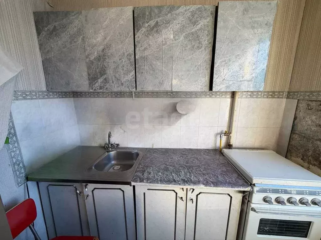 3-к кв. Татарстан, Казань ул. Заря, 28 (58.8 м) - Фото 1