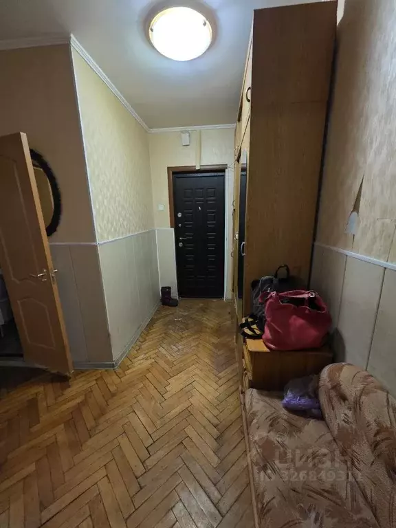 2-к кв. Москва Шипиловская ул., 48К1 (54.0 м) - Фото 2