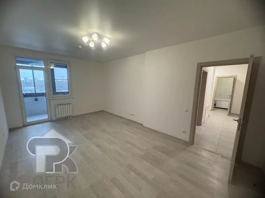 Продаётся 2-к квартира, 66.4 м - Фото 0