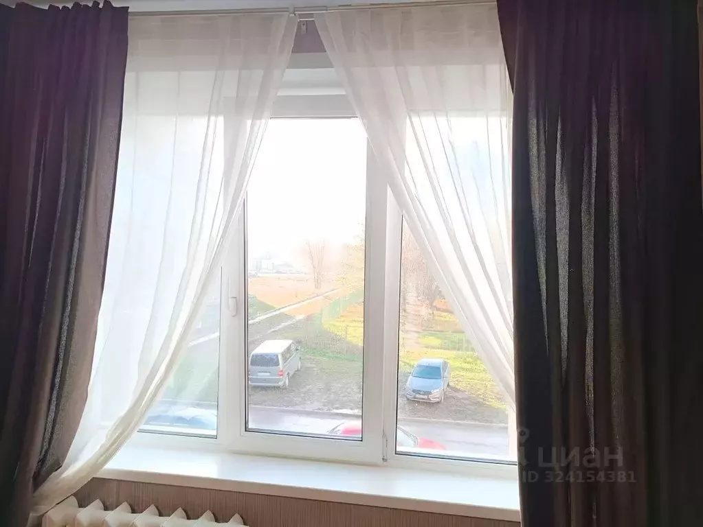 2-к кв. Самарская область, Тольятти ул. Ларина, 2Б (51.5 м) - Фото 2