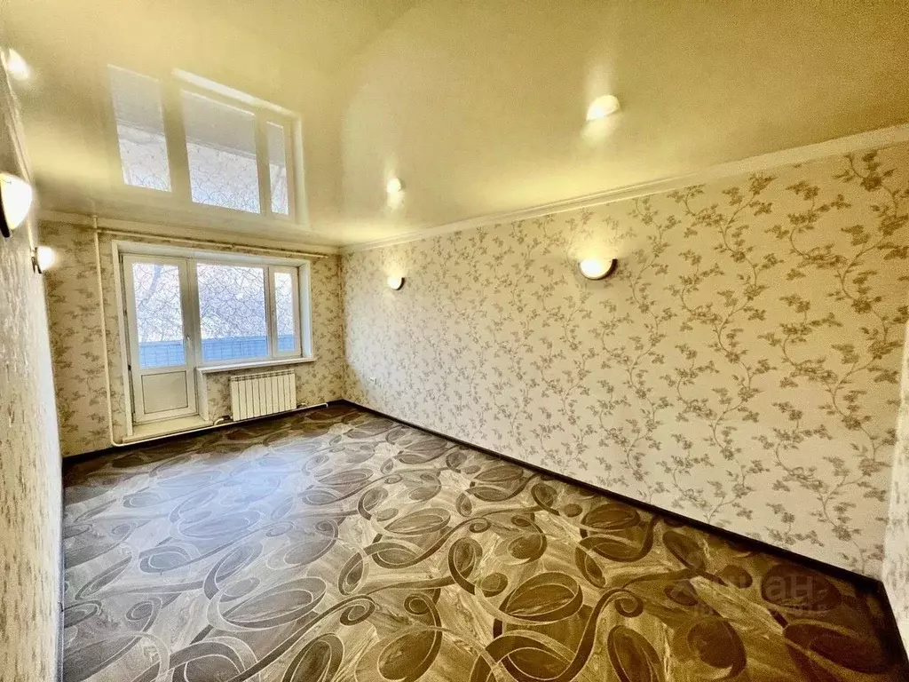 3-к кв. Хакасия, Абакан просп. Дружбы Народов, 15 (61.3 м) - Фото 2