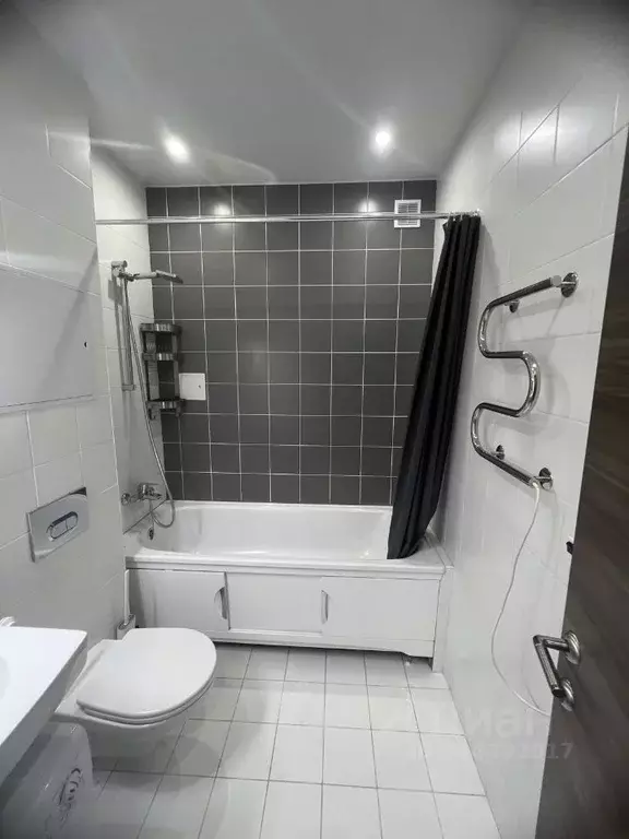 1-к кв. Московская область, Красногорск ул. Большая Воскресенская, 1 ... - Фото 1