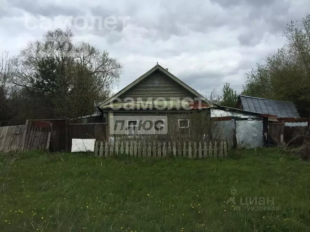 Участок в Владимирская область, Суздальский район, Селецкое ... - Фото 0