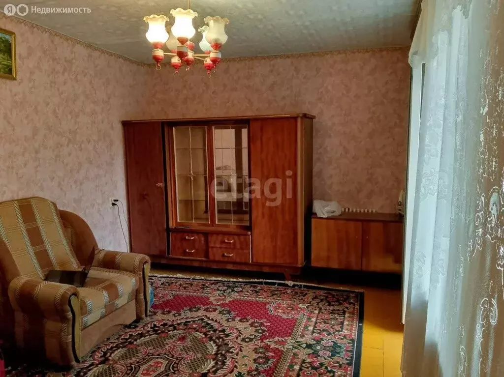 2-комнатная квартира: Тамбов, Мичуринская улица, 175 (43.3 м) - Фото 1