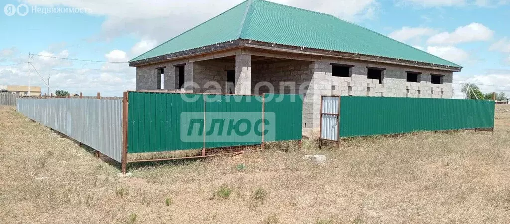 Дом в Ватажное, Первомайская улица (100 м) - Фото 1