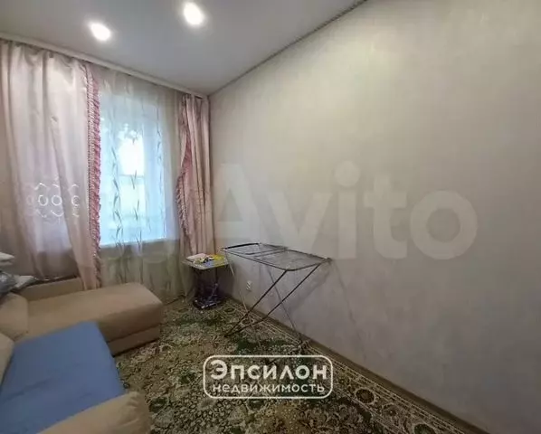 2-к. квартира, 45,9 м, 1/3 эт. - Фото 0