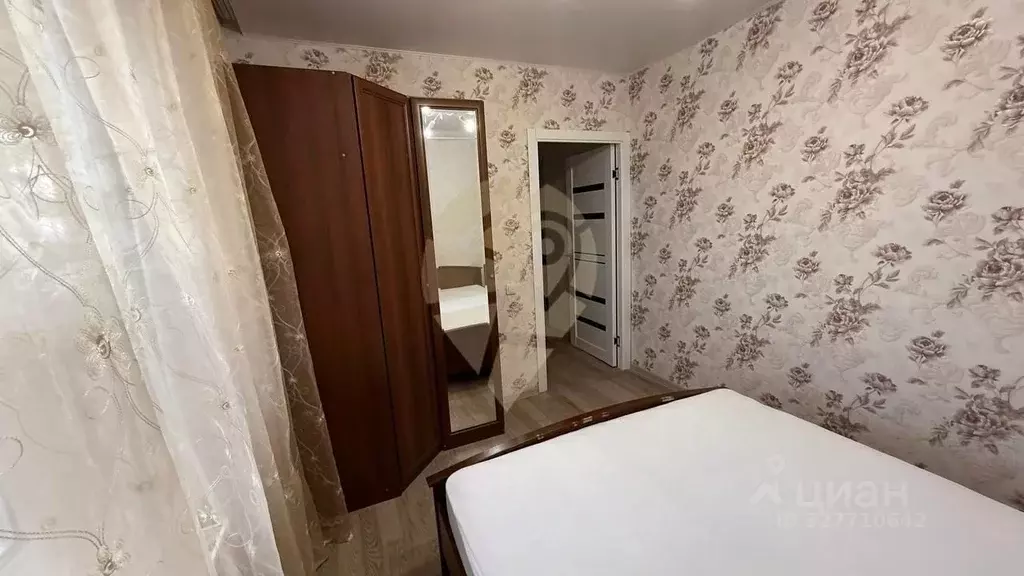 2-к кв. Белгородская область, Старый Оскол Студенческий мкр, 18 (52.0 ... - Фото 2