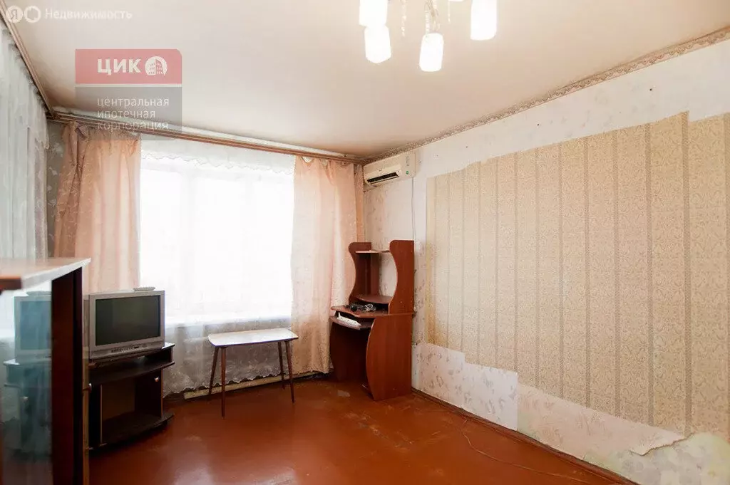 2-комнатная квартира: Рязань, Сенная улица, 3 (40.8 м) - Фото 0