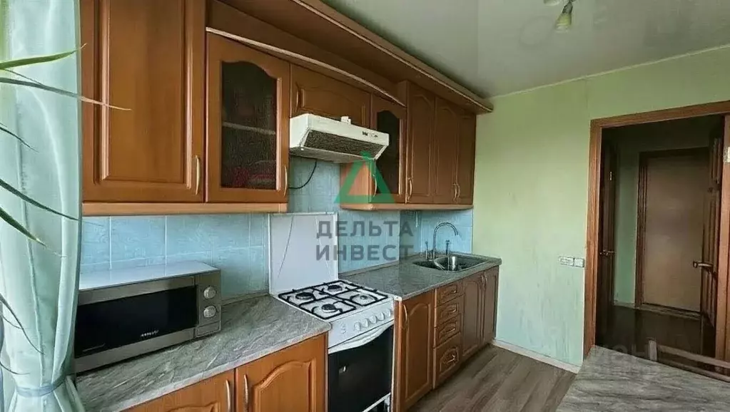 3-к кв. Башкортостан, Уфа ул. Авроры, 25/4 (67.4 м) - Фото 1