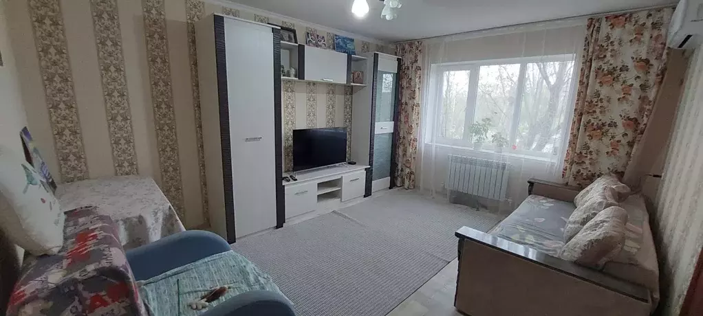 Продаётся 2-к квартира, 39.8 м - Фото 0