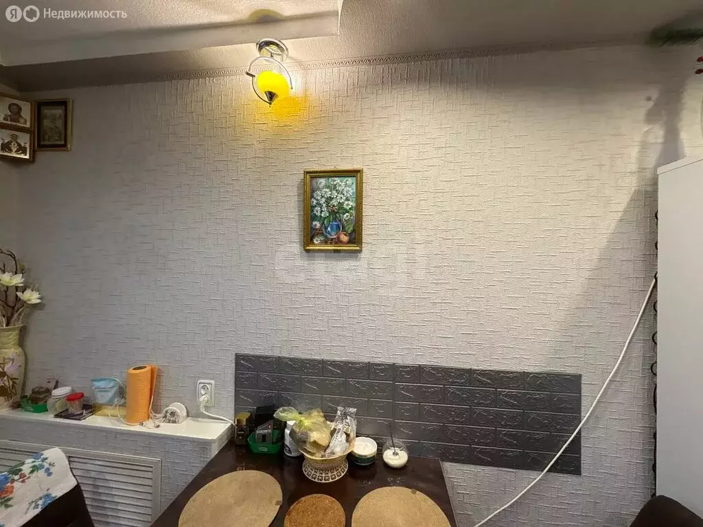 2-комнатная квартира: Борисоглебск, Северный микрорайон, 27А (50.4 м) - Фото 1