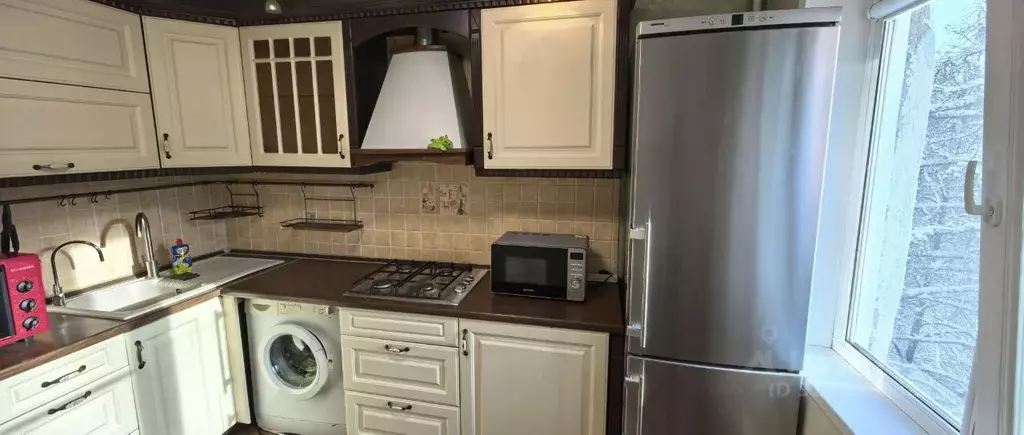 3-к кв. Челябинская область, Челябинск Комсомольский просп., 30 (63.0 ... - Фото 1