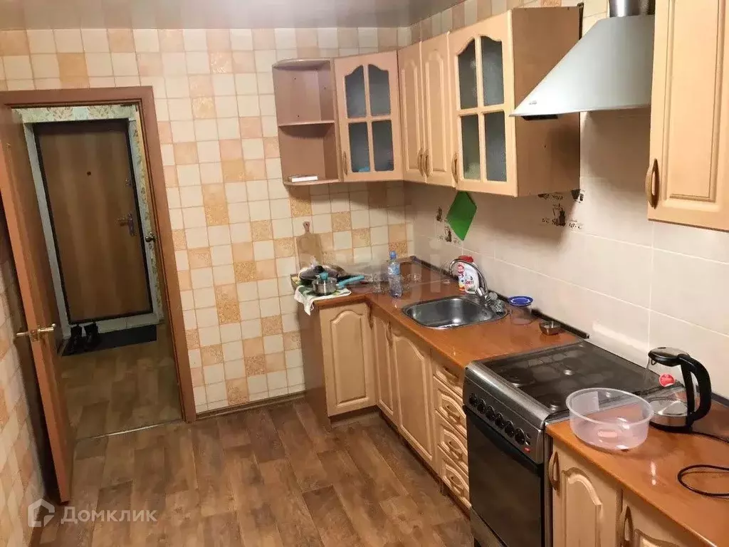 Продаётся 1-к квартира, 33.7 м - Фото 1