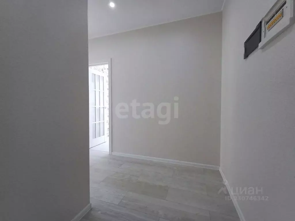 2-к кв. Краснодарский край, Анапа Крестьянская ул., 27к1 (57.7 м) - Фото 1