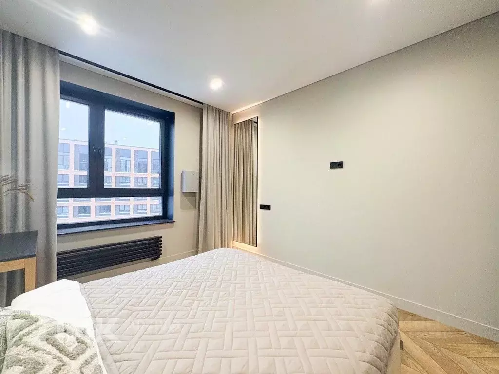 1-к кв. Москва Очаковское ш., 9А (43.0 м) - Фото 2