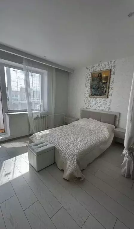 Студия Новосибирская область, Новосибирск ул. Дмитрия Шмонина, 3 (38.0 ... - Фото 1