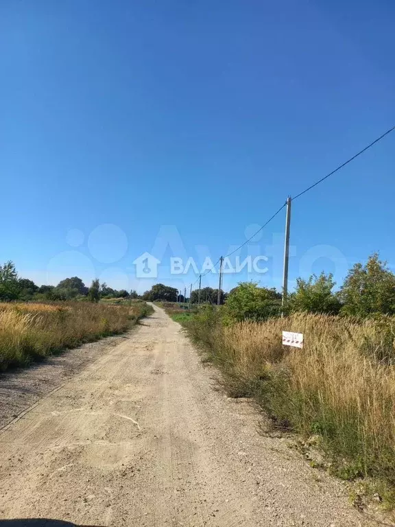 Участок 10,7 сот. (СНТ, ДНП) - Фото 0