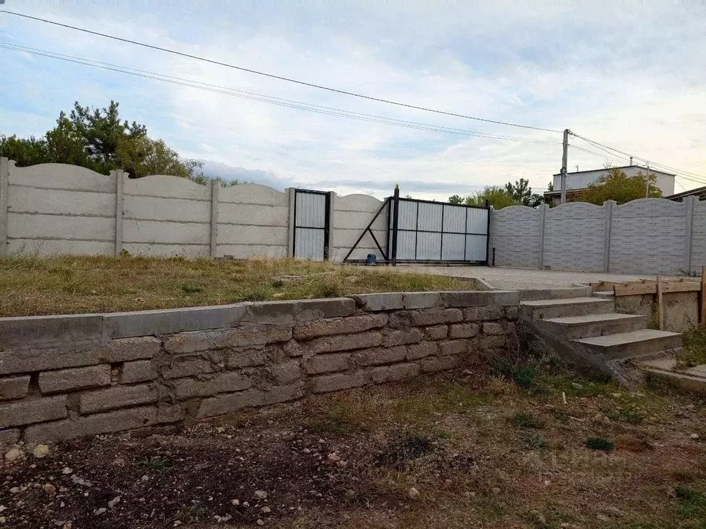 Дом в Севастополь Скиф садоводческое товарищество, 162 (100 м) - Фото 1