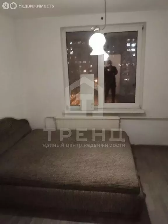 3-комнатная квартира: Санкт-Петербург, Пискарёвский проспект, 48 (49.4 ... - Фото 1