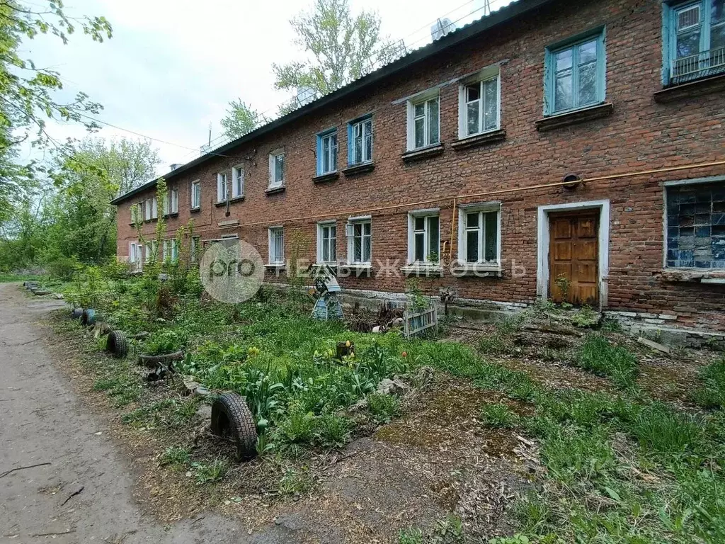 1-к кв. Рязанская область, Рязань ул. Фридриха Энгельса, 51 (19.7 м) - Фото 0